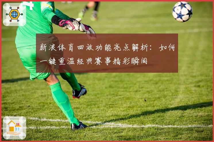 新浪体育回放功能亮点解析：如何一键重温经典赛事精彩瞬间