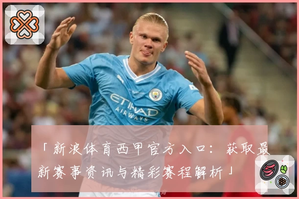 「新浪体育西甲官方入口：获取最新赛事资讯与精彩赛程解析」