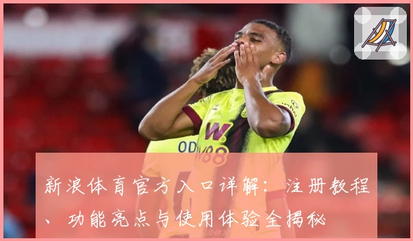 新浪体育官方入口详解：注册教程、功能亮点与使用体验全揭秘