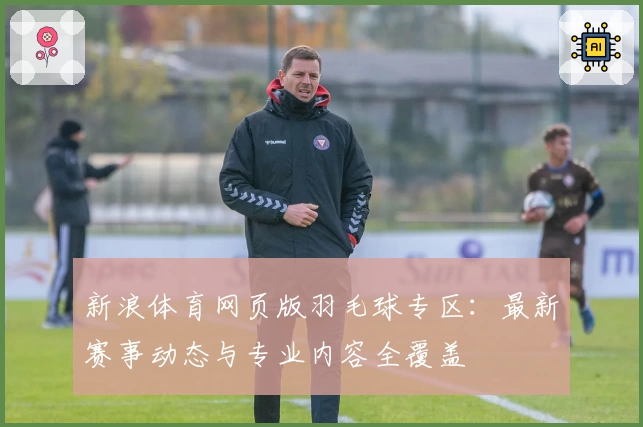 新浪体育网页版羽毛球专区：最新赛事动态与专业内容全覆盖