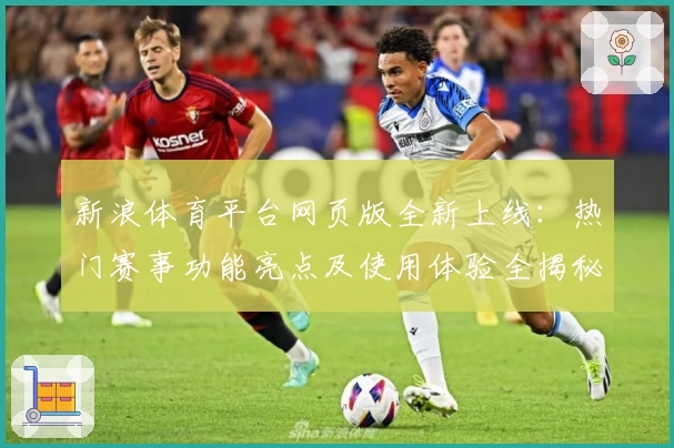 新浪体育平台网页版全新上线：热门赛事功能亮点及使用体验全揭秘