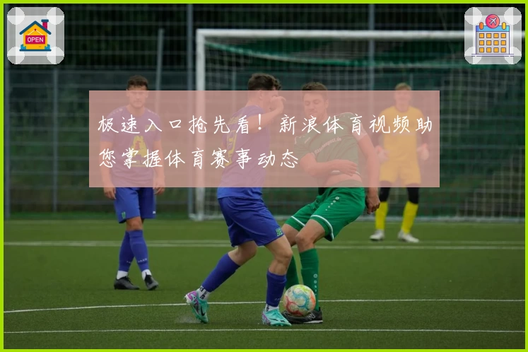 极速入口抢先看！新浪体育视频助您掌握体育赛事动态