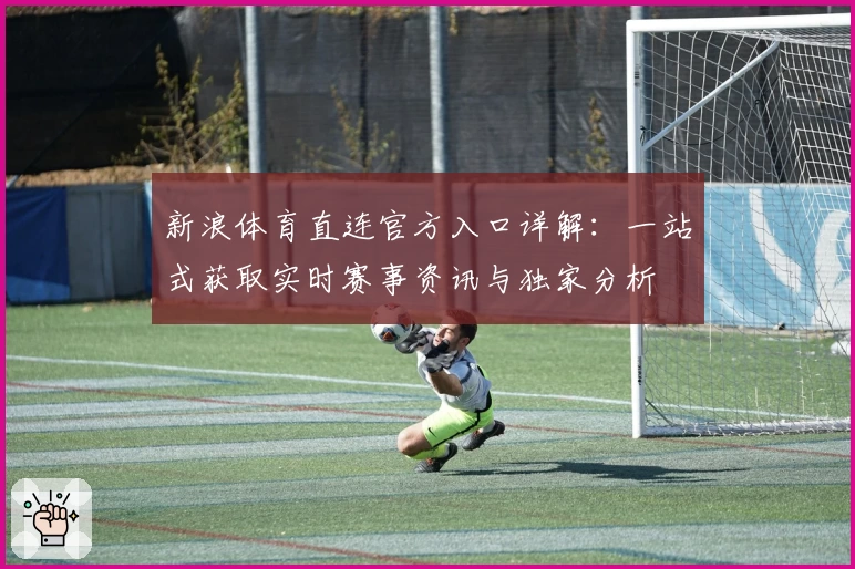 新浪体育直连官方入口详解：一站式获取实时赛事资讯与独家分析
