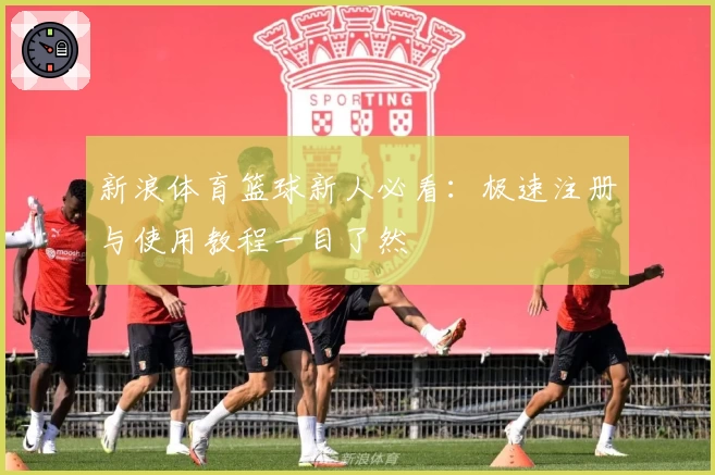 新浪体育篮球新人必看：极速注册与使用教程一目了然
