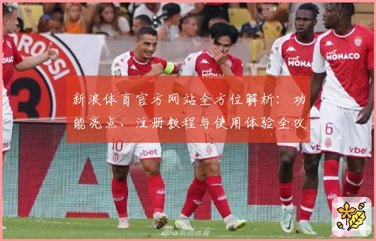 新浪体育官方网站全方位解析：功能亮点、注册教程与使用体验全攻略