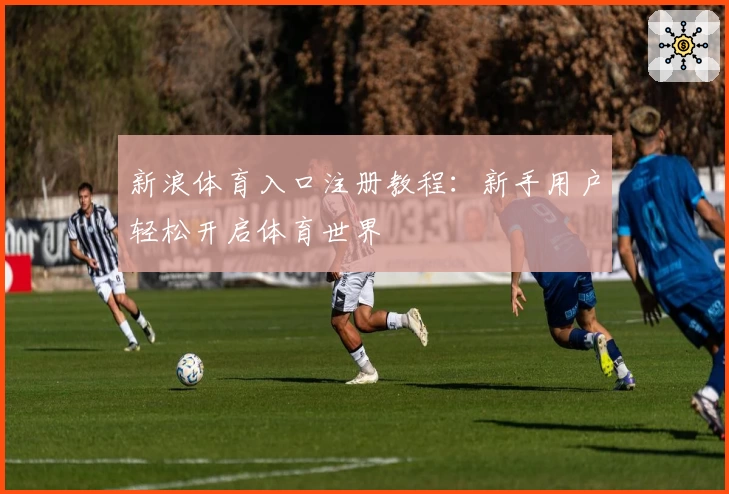 新浪体育入口注册教程：新手用户轻松开启体育世界