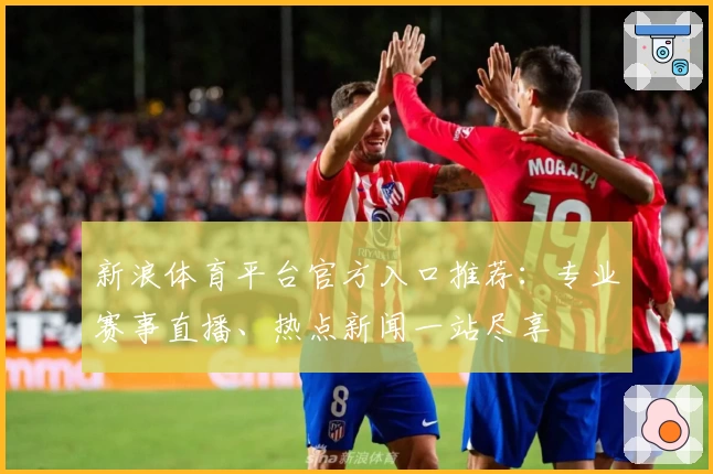 新浪体育平台官方入口推荐：专业赛事直播、热点新闻一站尽享