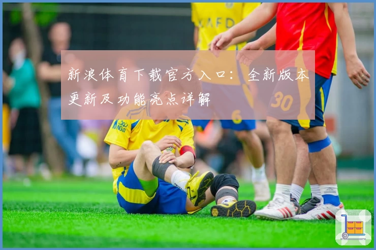 新浪体育下载官方入口:全新版本更新及功能亮点详解